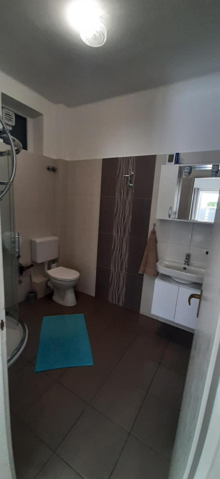Ancsi Apartmanház Balatonlelle Esterno foto