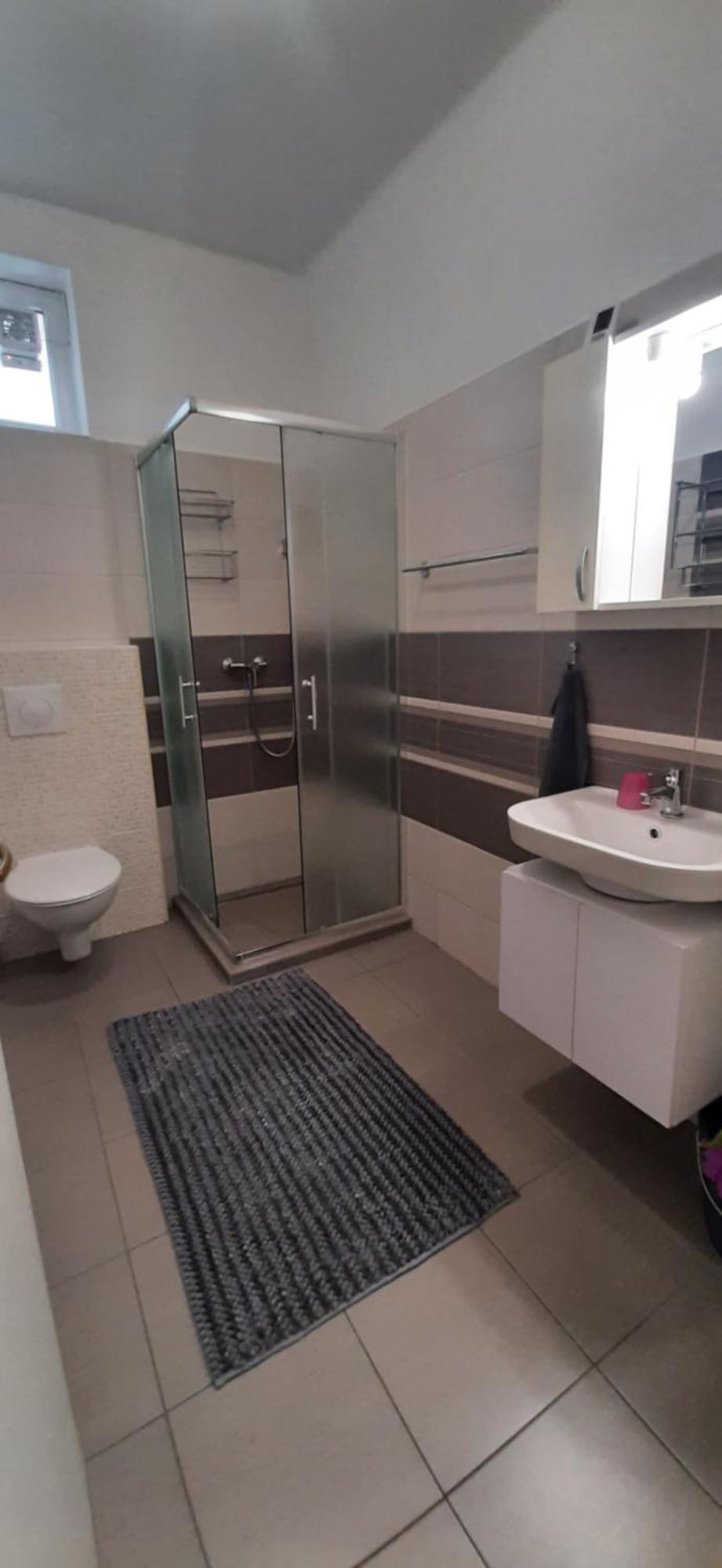 Ancsi Apartmanház Balatonlelle Esterno foto